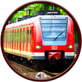 Train Sounds