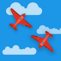 Crazy Duo Planes