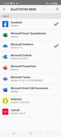DuoSTATION MDM 截图 1