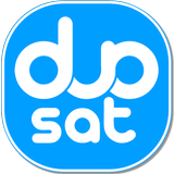 Duosat Joy / Troy Platinum RCU biểu tượng