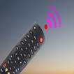 Remote For Duosat Troy HD icon
