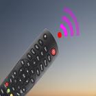 Remote For Duosat Troy HD 圖標