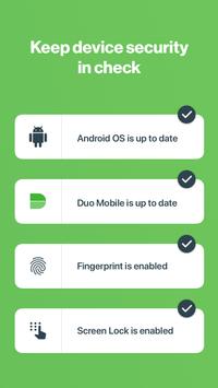 Duo Mobile 截图 3