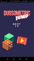 Duosometric Jump poster