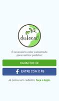 DuLocal plakat