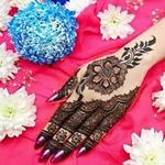 Dulhan Mehndi Designs 2019 - Bridal Wedding Mehndi APK
