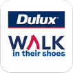 Dulux Walk in their Shoes icon