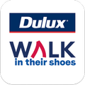 Dulux Walk in their Shoes