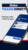 Dulux Trade Direct Cartaz