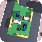 Parking Escape Car Parking Jam 3D ไอคอน