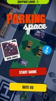 Parkeren Escape Car Parking Jam 3D-poster