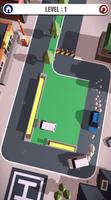 Parking Escape Car Parking Jam 3D ภาพหน้าจอ 2