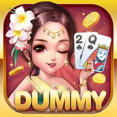 ดัมมี่ Dummy-เก้าเก เกมไพ่ฟรี APK 下載