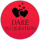 Dare To Question أيقونة