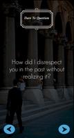 Dare To Question تصوير الشاشة 1