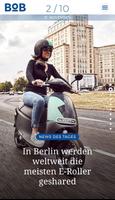 برنامه‌نما Best of Berlin (BoB) عکس از صفحه