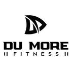 Dumore Fitness 아이콘