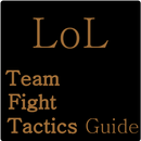 Teamfight Tactics, LOL TFT Guide APK