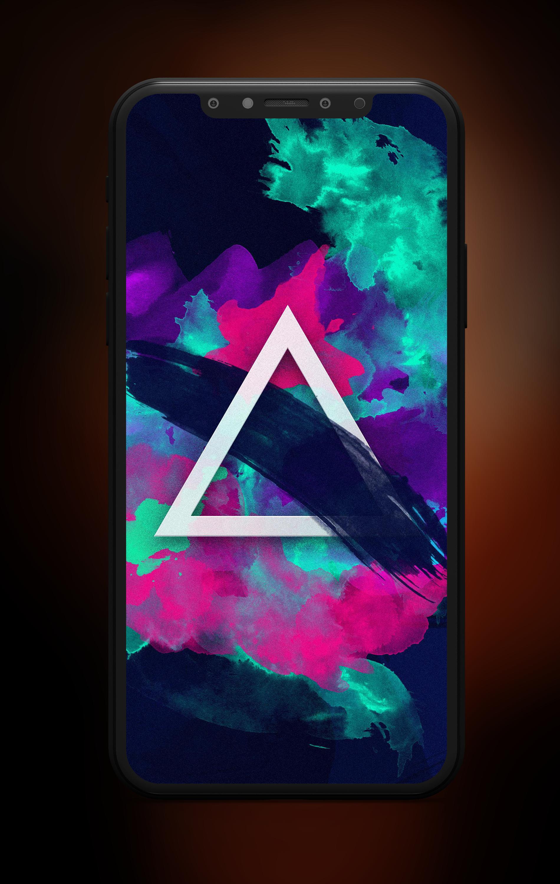 Anime Wallpaper 4k APK for Android Download