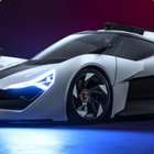 Sport Car Wallpaper آئیکن