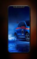 Sport Car Wallpaper اسکرین شاٹ 1