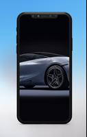 Sport Car Wallpaper اسکرین شاٹ 2