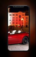 Sport Car Wallpaper اسکرین شاٹ 3