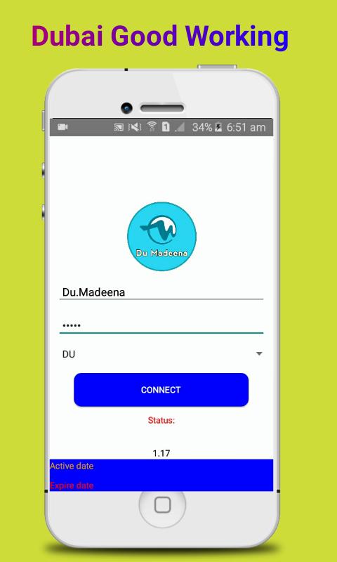 Du Madeena For Android Apk Download