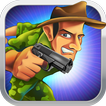 Wild Run: Safari Shooter