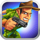 Wild Run: Safari Shooter APK