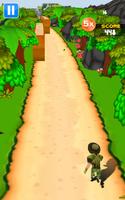 Wild Run: Safari Shooter স্ক্রিনশট 3