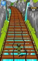 Wild Run: Safari Shooter স্ক্রিনশট 2