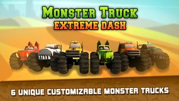 Monster Truck poster