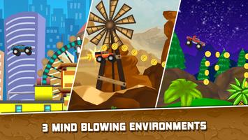 Monster Truck screenshot 1