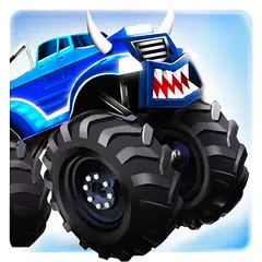 Monster Trucks Unleashed