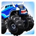 Monster Trucks развязали