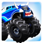 Monster Trucks Unleashed icône