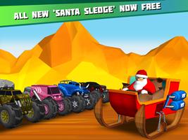 Monster Trucks Unleashed syot layar 1