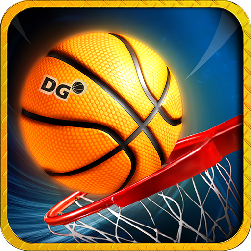 Basketball 3D