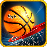 Basketball 3D 아이콘