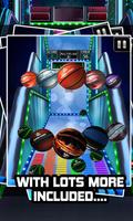 Basketball 3D plakat