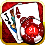 Black Jack Zeichen