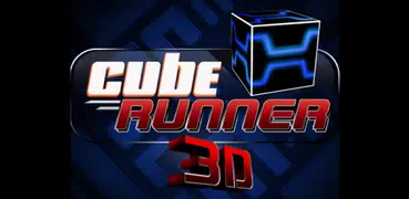 Cube Runner 3D