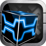 Cube Runner 3D icon