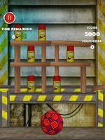 Can Hit Knockdown 截图 1