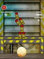 Can Hit Knockdown 截图 2