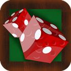 Craps icon