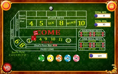 download Craps APK