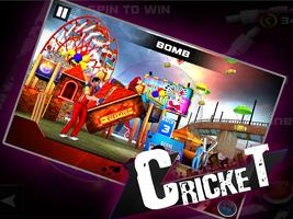 Cricket 3D ảnh chụp màn hình 2