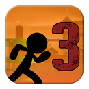 APK Dark Runner 3